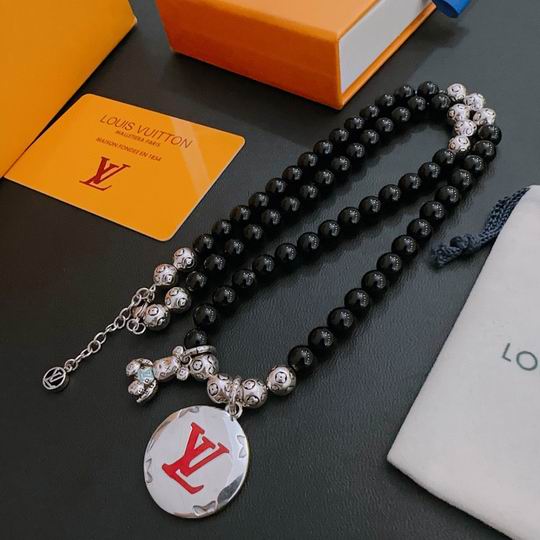 LV Necklace 11lyh546